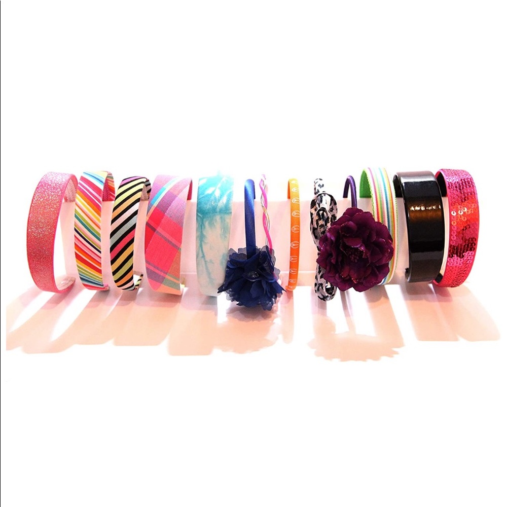 💝 Ultimate Headband Holder, 12" or 16" each